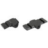 BURRIS BS ADPTR ZEE M77 BLK UPC: 000381109927