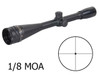 Sightron SII36X42BRD Rifle Scope UPC: 793139301567