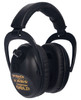 Pro Ears GSP300BLK Predator Gold Electronic Muff 26 dB Over the Head BlackGold Adult 1 Pair UPC: 751710109407
