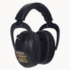 Pro Ears GSP300BLK Predator Gold Electronic Muff 26 dB Over the Head BlackGold Adult 1 Pair UPC: 751710109407