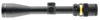 Trijicon 200004 AccuPoint  Black Hardcoat Anodized 39x40mm 1 Tube Illuminated MilDot Crosshair wAmber Dot Reticle UPC: 719307400207
