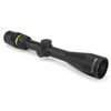 Trijicon 200004 AccuPoint  Black Hardcoat Anodized 39x40mm 1 Tube Illuminated MilDot Crosshair wAmber Dot Reticle UPC: 719307400207
