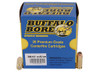 Buffalo Bore Ammunition 21B20 Heavy Strictly Business 10mmAuto 180gr Jacket Hollow Point 20 Per Box/12 Case
