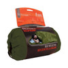 SOL Escape Bivvy-OD Green UPC: 707708012297