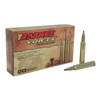 AMMO 300 WBY MAG TTSX BT 180GR 20RD/BX UPC: 716876050017