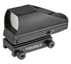 TRUGLO RED DOT 5MOA 1X34 BLK UPC: 788130016657