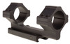 Trijicon AC22036 Colt Knob Mount Scope MountRing Combo Black Anodized UPC: 719307311497