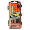 Multi-Caliber Pistol Cleaning Kit UPC: 011516040367