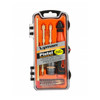 Multi-Caliber Pistol Cleaning Kit UPC: 011516040367