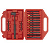 WIN BRASS & STEEL PUNCH KIT 15PC UPC: 761903363257