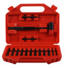 WIN BRASS & STEEL PUNCH KIT 15PC UPC: 761903363257