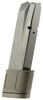 ProMag SMIA16 Standard  Blued Steel Extended 13rd 45 ACP for SW MP UPC: 708279012587