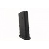 ProMag COLA9B Standard  Black DuPont Zytel Polymer Detachable 20rd 223 Rem 5.56x45mm NATO for AR15M16 UPC: 708279012907
