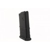 ProMag COLA9B Standard  Black DuPont Zytel Polymer Detachable 20rd 223 Rem 5.56x45mm NATO for AR15M16 UPC: 708279012907