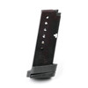 ProMag TAU21 Standard  Blued Steel Extended 8rd 9mm Luger  for Taurus 709 Slim UPC: 708279012747