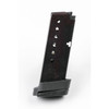 ProMag TAU21 Standard  Blued Steel Extended 8rd 9mm Luger  for Taurus 709 Slim UPC: 708279012747