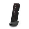 ProMag TAU21 Standard  Blued Steel Extended 8rd 9mm Luger  for Taurus 709 Slim UPC: 708279012747