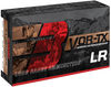 Barnes Vor-TX LR Hyper Velocity Centerfire Ammunition, 300 Win Mag, LRX Boat Tail, 190 Grain - 20 Cartridge Box ( 20 / 1 )