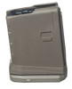 ProMag RM5FDE Standard  Flat Dark Earth Detachable with Roller Follower 5rd for 5.56x45mm NATO AR15 UPC: 708279013997