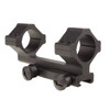 Trijicon AC22037 Colt Knob Mount Scope MountRing Combo Black Anodized 34mm 20 MOA UPC: 719307402607