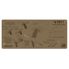 1911 BUSHINGLESS N BULL BARREL INSTR COY UPC: 680220904717