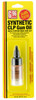 G96 SYNTHETIC CLP GUN OIL 0.5OZ UPC: 616774107007