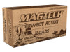 Magtech 4440B Cowboy Action 44-40Win 225gr Lead Flat Nose 50 Per Box/20 Case