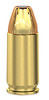MagTech Ammo 9mm Luger 95 Gr JSP 50/bx UPC: 754908117017
