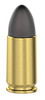 MagTech Ammo 9mm Luger 124 Gr LRN 50/bx UPC: 754908165117