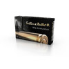 Sellier & Bellot Rifle Hyper Velocity Centerfire Ammunition, 7mm Rem Mag, Soft Point Cut Through Edge, 173 Grain - 20 Cartridge Box ( 20 / 1 )