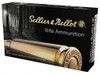 Sellier & Bellot SB7A Rifle 7mmRemMag 173gr Soft Point Cut Through Edge 20 Per Box/20 Case