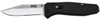 FLARE SATIN STRT FOLDING KNIFE UPC: 729857007887