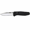 FLARE SATIN STRT FOLDING KNIFE UPC: 729857007887