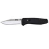 FLARE SATIN STRT FOLDING KNIFE UPC: 729857007887