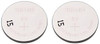 BATTERY CR2016 2PK UPC: 788130091807
