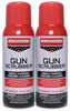 Gun Scrubber Aerosol Combo 2-Pack Cleaner UPC: 029057333046