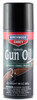 SYNTHETIC GUN OIL 10 OUNCE AEROSOL UPC: 029057441406