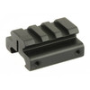 BURRIS AR TACT 1/2" PICATINNY RISER UPC: 000381103406