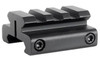 BURRIS AR TACT 1/2" PICATINNY RISER UPC: 000381103406