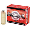 CORBON POW'RBALL 10MM 135GR 20/500 UPC: 757750400726
