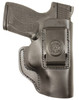 DESANTIS INSIDER M&P45 SHIELD RH BLK UPC: 792695337546