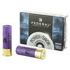 Federal Power-Shok 16 Gauge Shotshell Ammunition, 2 3/4 Inch, 1225 FPS, 1 1/8 Ounce, #1 Shot - 5 Cartridge Box ( 5 / 1 )
