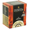 Federal Barnes Expander Hyper Velocity Centerfire Ammunition, 454 Casull, Barnes Expander BRX, 250 Grain - 20 Cartridge Box ( 20 / 1 )