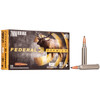 Federal Nosler Hyper Velocity Centerfire Ammunition, 7mm Rem Mag, Nosler Partition, 160 Grain - 20 Cartridge Box ( 20 / 1 )
