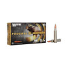 Federal Nosler Hyper Velocity Centerfire Ammunition, 7mm Rem Mag, Nosler Partition, 160 Grain - 20 Cartridge Box ( 20 / 1 )