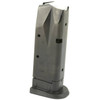 FMK M9C1M10 9C1 Gen12 10rd 9mm Luger Fits FMK 9C1 Gen1Gen2 Black Steel UPC: 850979004246