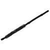 Allen 8103 Yukon  Rifle Sling Mossy Oak BreakUp Country Neoprene Adjustable Length 20.10 to 39OAL 4 Cartridge Loops UPC: 026509081036