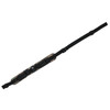 Allen 8103 Yukon  Rifle Sling Mossy Oak BreakUp Country Neoprene Adjustable Length 20.10 to 39OAL 4 Cartridge Loops UPC: 026509081036