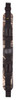 Allen 8103 Yukon  Rifle Sling Mossy Oak BreakUp Country Neoprene Adjustable Length 20.10 to 39OAL 4 Cartridge Loops UPC: 026509081036