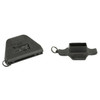 Maglula XV80B LULA Loader  Unloader Set Single Stack Style made of Polymer with Black Finish for 22 LR Ruger Magazines Holds up to 10rds UPC: 858003000806